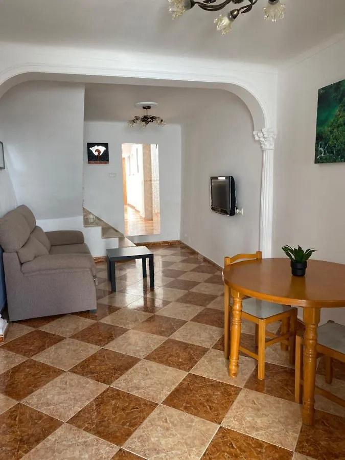 Holiday home Casa Aire Villa Algodonales