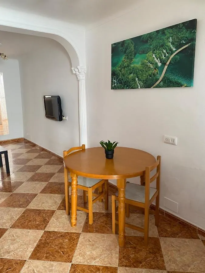 Casa Aire Villa Algodonales