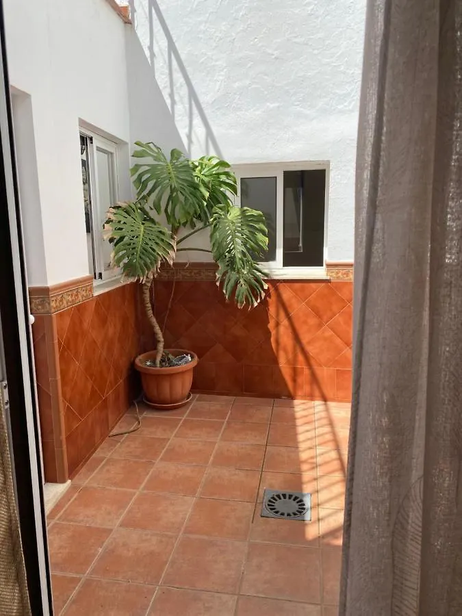 Holiday home Casa Aire Villa Algodonales Spain
