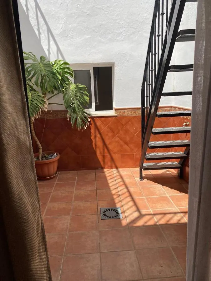 Casa Aire Villa Algodonales Holiday home