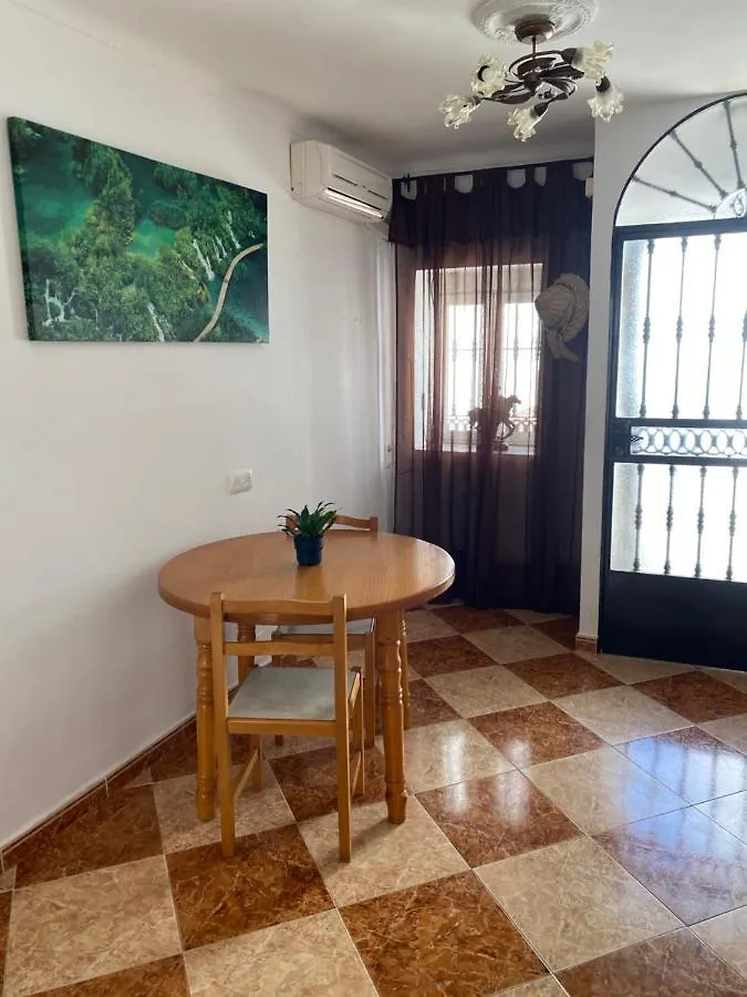 Casa Aire Villa Algodonales Holiday home