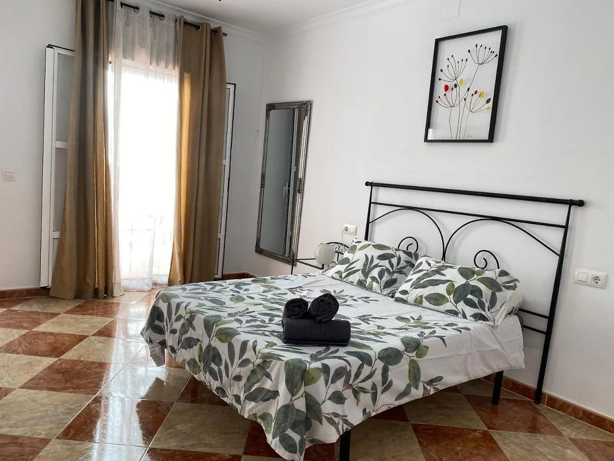 Casa Aire Villa Algodonales