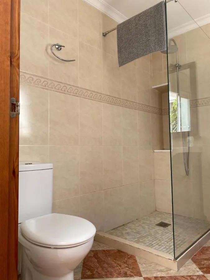 Casa Aire Villa Algodonales Spain