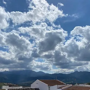 Apartment Casa Lagom, Algodonales